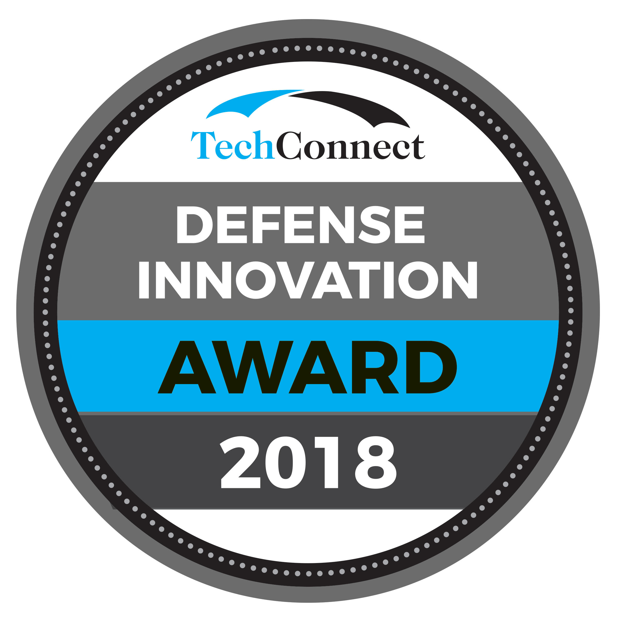 Defence Innovation Award